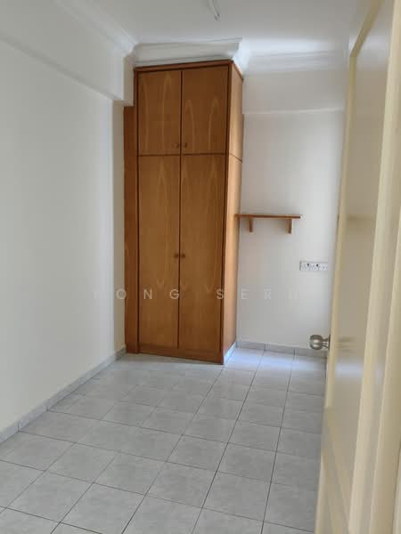 BJ Court Apartment untuk Untuk Disewa - RM 1,000 /bulan, Mac 2026 - Interior - PropertyGuru.com.my