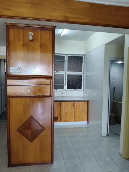 BJ Court Apartment untuk Untuk Disewa - RM 1,000 /bulan, Mac 2026 - PropertyGuru.com.my