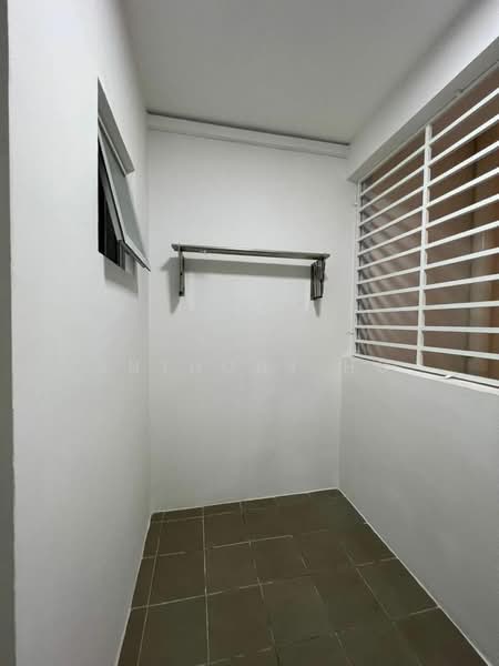 Platinum OUG Residence untuk Untuk Disewa - RM 1,000 /bulan, Mac 2026 - Balcony - PropertyGuru.com.my