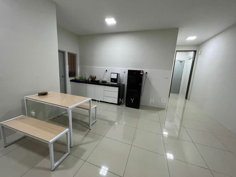 Platinum OUG Residence untuk Untuk Disewa - RM 1,000 /bulan, Mac 2026 - Kitchen - PropertyGuru.com.my