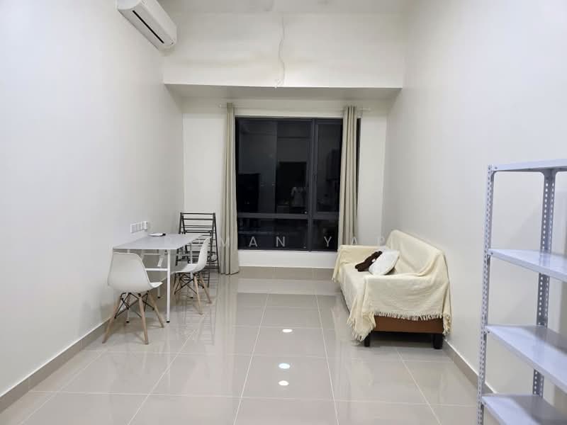 Service Residence for Rent at Baron Residence @ Lake City - Roman Yap - PropertyGuru.com.my