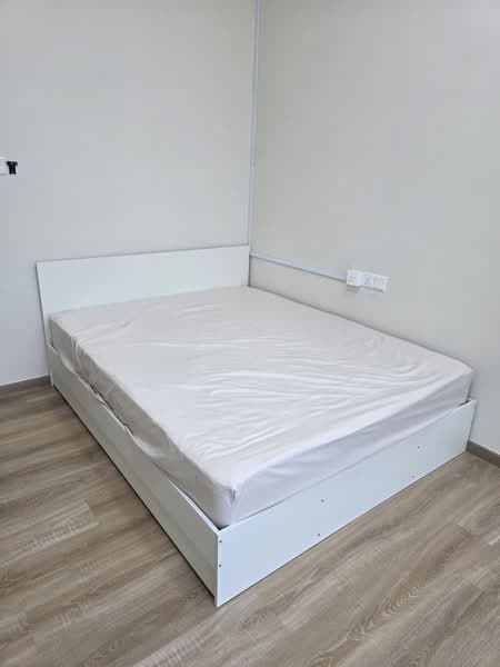 Service Residence for Rent at Baron Residence @ Lake City - Roman Yap - PropertyGuru.com.my