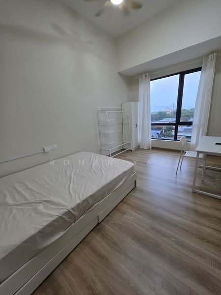 Service Residence for Rent at Baron Residence @ Lake City - Roman Yap - PropertyGuru.com.my