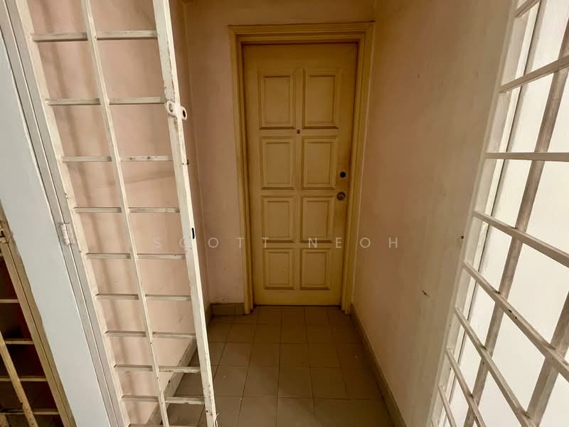 Condominium for Rent at Danau Idaman - Scott Neoh - Entrance - PropertyGuru.com.my