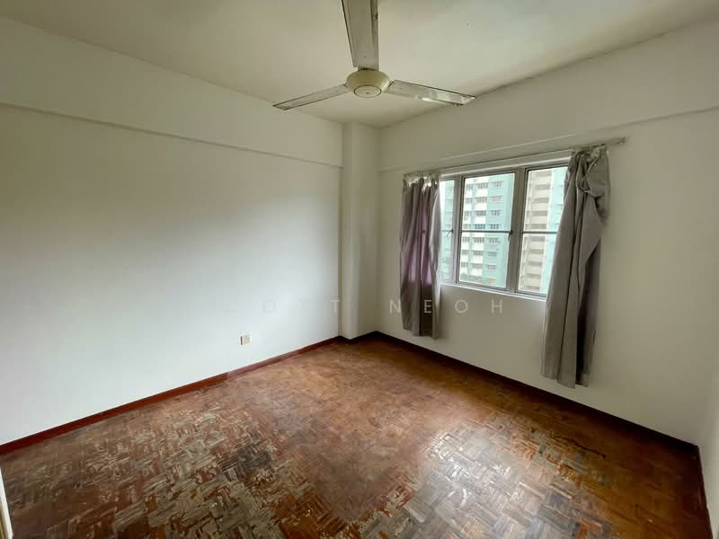 Condominium for Rent at Danau Idaman - Scott Neoh - PropertyGuru.com.my