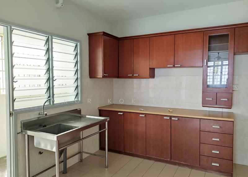 Apartment for Rent at Sri Pinang Apartment - Kor Kok Tee - PropertyGuru.com.my