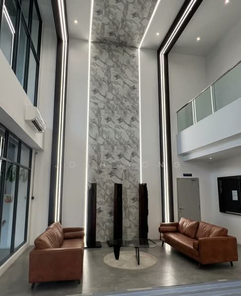 Condominium for Sale at LSH33 - Josh Yong - Lobby - PropertyGuru.com.my