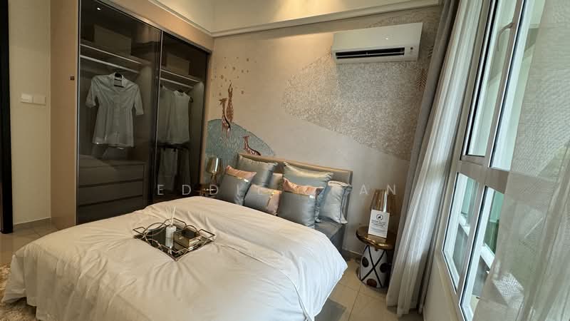 Service Residence for Sale at Vista Tiara (MBW Bay) - Eddie Chan - PropertyGuru.com.my