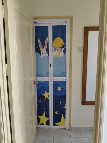 Apartment for Sale at BJ Court Apartment - Yong Sern - Interior - PropertyGuru.com.my