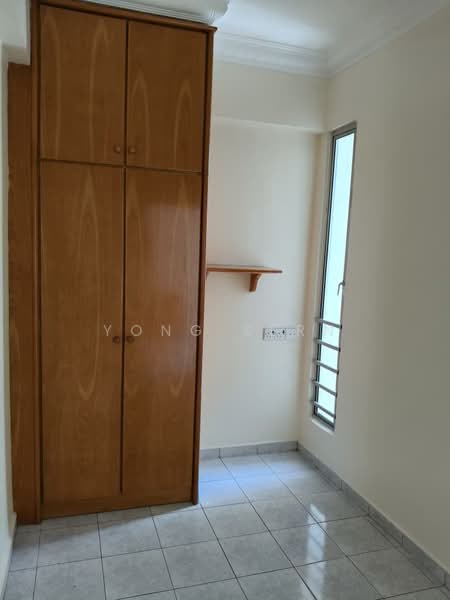 Apartment for Sale at BJ Court Apartment - Yong Sern - Interior - PropertyGuru.com.my