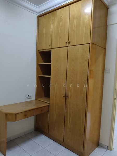 Apartment for Sale at BJ Court Apartment - Yong Sern - Study - PropertyGuru.com.my
