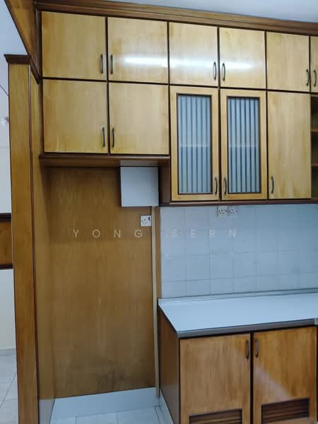 Apartment for Sale at BJ Court Apartment - Yong Sern - PropertyGuru.com.my
