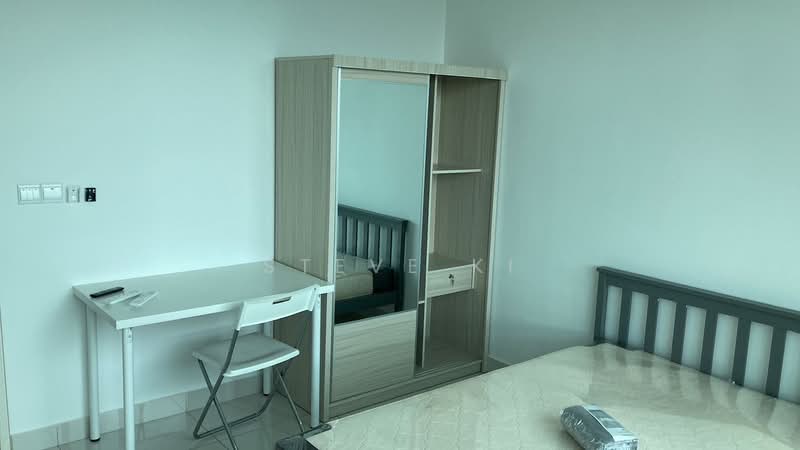 Greenfield Residence untuk Untuk Disewa - RM 2,800 /bulan, Mac 2026 - Bedroom - PropertyGuru.com.my