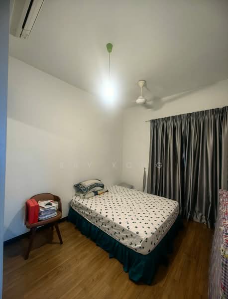 Service Residence for Rent at Eco Sky - Ray Kong - Bedroom - PropertyGuru.com.my