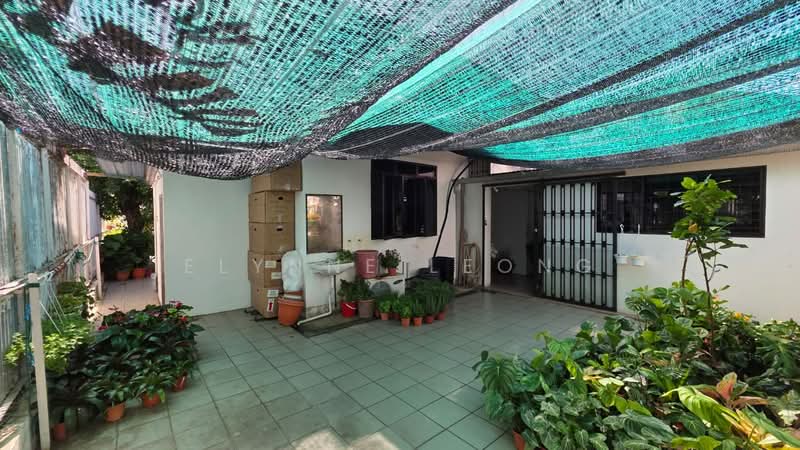 Semi-Detached House for Sale in Pulau Tikus (George Town) - Elynne Leong - Exterior - PropertyGuru.com.my