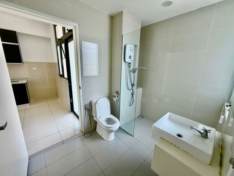 Sunway Citrine Lakehomes untuk Untuk Dijual - RM 1,300,000, Mac 2026 - Bathroom - PropertyGuru.com.my