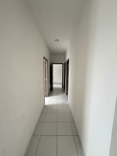 Apartment for Sale at Residensi Alam Damai (PR1MA @ Alam Damai) - Addy Ng - Corridor - PropertyGuru.com.my