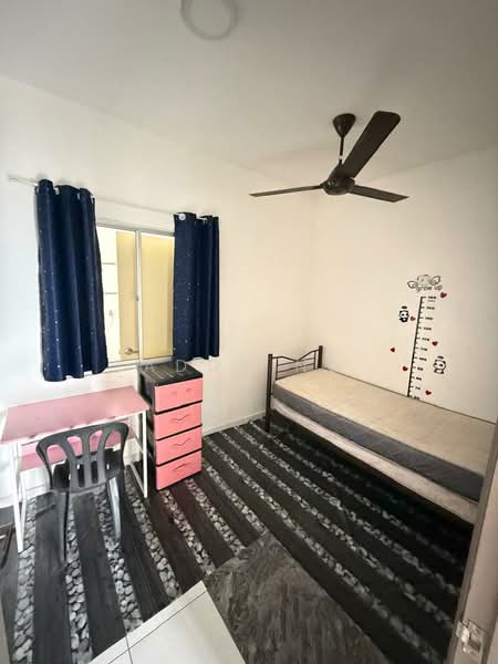 Apartment for Sale at Residensi Alam Damai (PR1MA @ Alam Damai) - Addy Ng - Bedroom - PropertyGuru.com.my