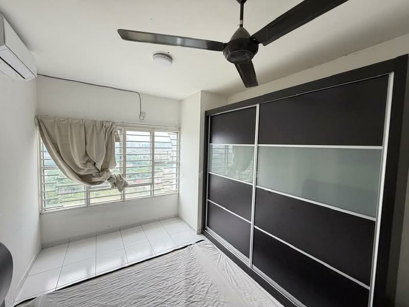 Apartment for Sale at Residensi Alam Damai (PR1MA @ Alam Damai) - Addy Ng - Bedroom - PropertyGuru.com.my