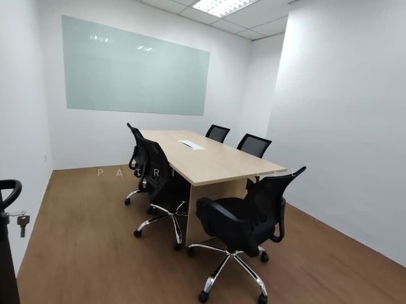 Office for Rent in KL City Centre (Kuala Lumpur) - Patricia Lee - Interior - PropertyGuru.com.my