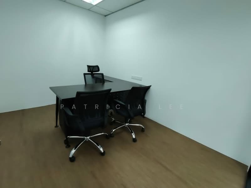 Office for Rent in KL City Centre (Kuala Lumpur) - Patricia Lee - Interior - PropertyGuru.com.my