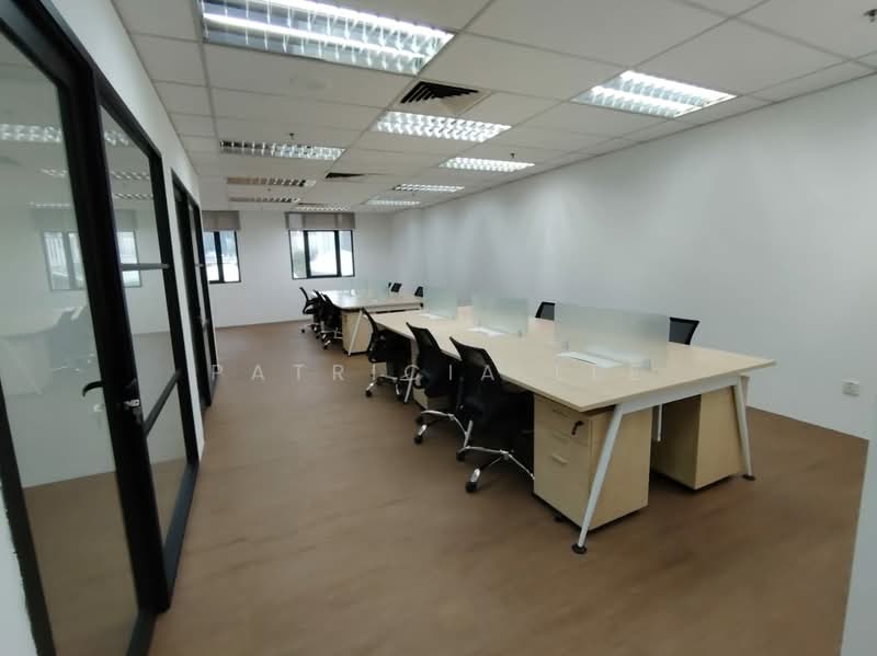 Office for Rent in KL City Centre (Kuala Lumpur) - Patricia Lee - Interior - PropertyGuru.com.my