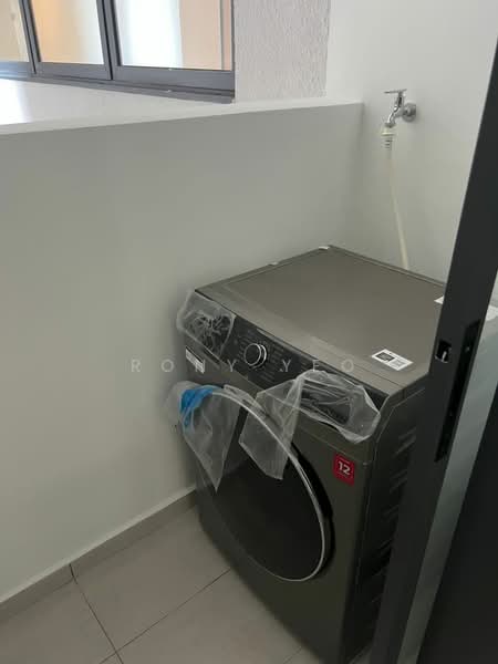 Service Residence for Rent at Sunway Belfield - Rony Yeo - Interior - PropertyGuru.com.my