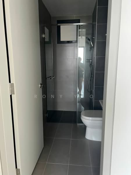 Service Residence for Rent at Sunway Belfield - Rony Yeo - Bathroom - PropertyGuru.com.my
