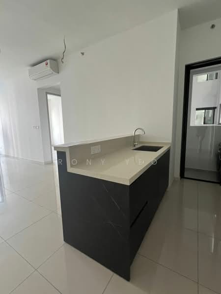 Service Residence for Rent at Sunway Belfield - Rony Yeo - Kitchen - PropertyGuru.com.my