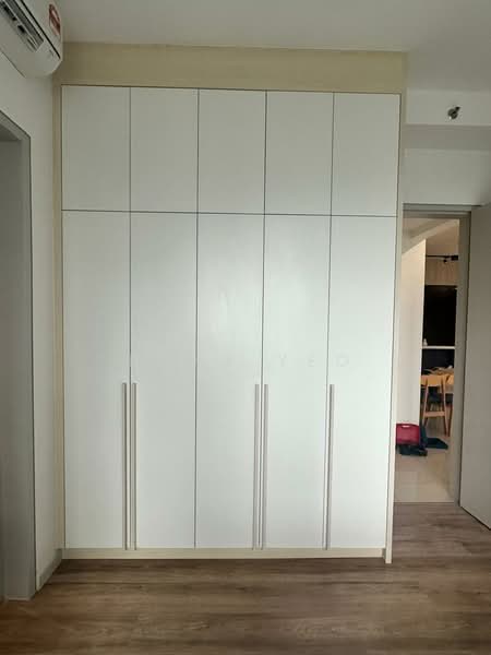 Servis Apartment untuk Disewa di Sunway Belfield - Rony Yeo - Interior - PropertyGuru.com.my