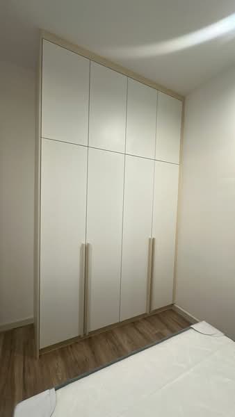 Servis Apartment untuk Disewa di Sunway Belfield - Rony Yeo - Bedroom - PropertyGuru.com.my