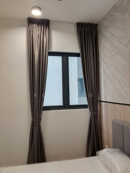 Servis Apartment untuk Disewa di Sunway Belfield - Rony Yeo - Bedroom - PropertyGuru.com.my