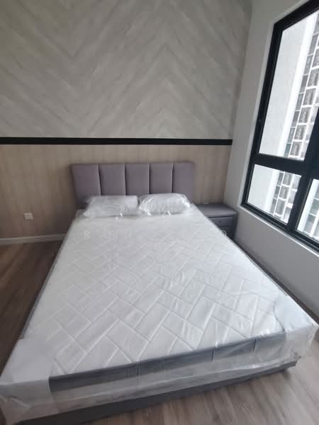 Servis Apartment untuk Disewa di Sunway Belfield - Rony Yeo - Bedroom - PropertyGuru.com.my