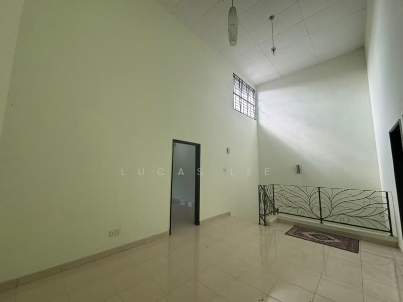 2-storey Terraced House for Sale in Taman Dato Onn (Johor Bahru) - Lucas Lee - Interior - PropertyGuru.com.my