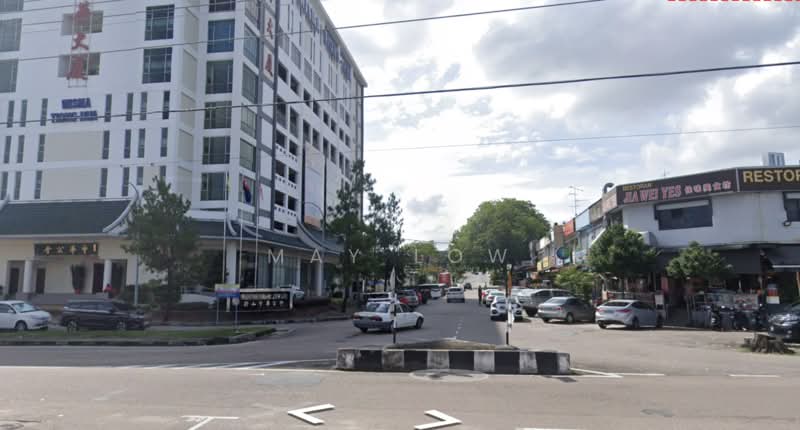 Shop / Office for Rent in Taman Sri Tebrau (Johor Bahru) - May Low - Exterior - PropertyGuru.com.my