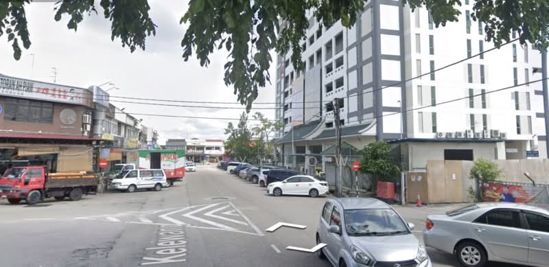 Shop / Office for Rent in Taman Sri Tebrau (Johor Bahru) - May Low - Exterior - PropertyGuru.com.my