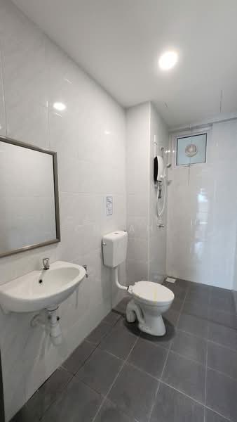 Condominium for Rent at The Zen - Carson Chuah - Bathroom - PropertyGuru.com.my