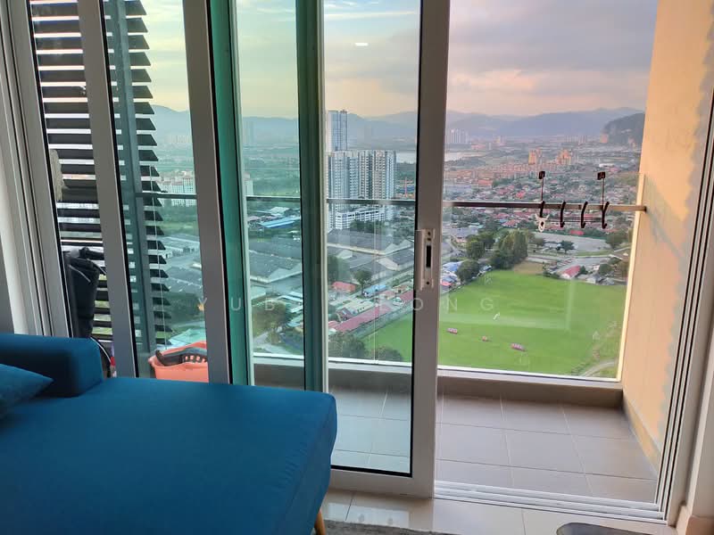 Service Residence for Rent at Sentul Point - Yubi Leong - PropertyGuru.com.my