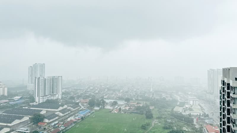 Service Residence for Rent at Sentul Point - Yubi Leong - PropertyGuru.com.my