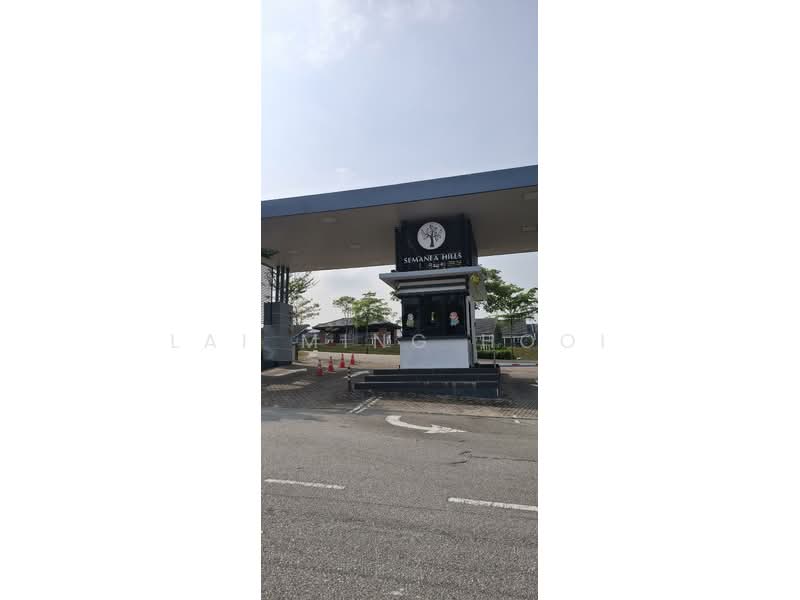 Rumah Berkembar untuk Dijual di Denai Alam (Shah Alam) - Lai Ming Hooi - Exterior - PropertyGuru.com.my