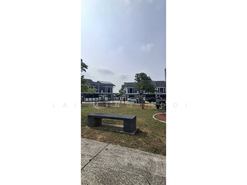 Rumah Berkembar untuk Dijual di Denai Alam (Shah Alam) - Lai Ming Hooi - Exterior - PropertyGuru.com.my