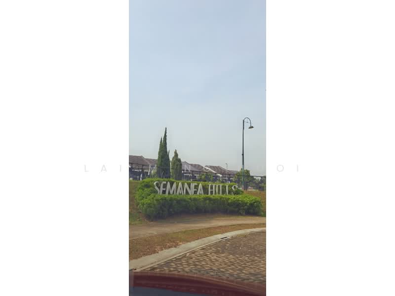 Rumah Berkembar untuk Dijual di Denai Alam (Shah Alam) - Lai Ming Hooi - PropertyGuru.com.my
