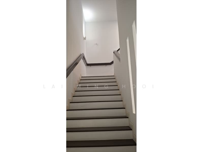 Rumah Berkembar untuk Dijual di Denai Alam (Shah Alam) - Lai Ming Hooi - Interior - PropertyGuru.com.my
