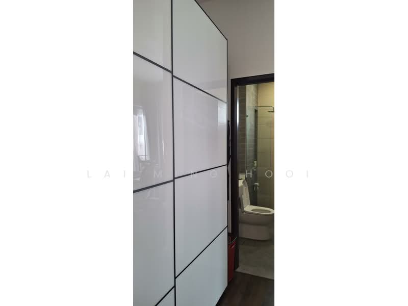 Rumah Berkembar untuk Dijual di Denai Alam (Shah Alam) - Lai Ming Hooi - Bathroom - PropertyGuru.com.my