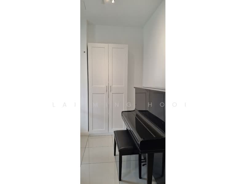 Rumah Berkembar untuk Dijual di Denai Alam (Shah Alam) - Lai Ming Hooi - Interior - PropertyGuru.com.my