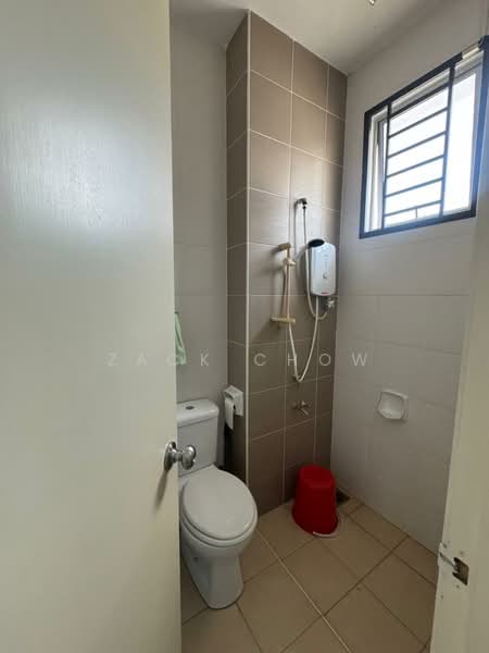 2-storey Terraced House for Sale in Taman Seri Austin (Tebrau) - Zack Chow - Bathroom - PropertyGuru.com.my