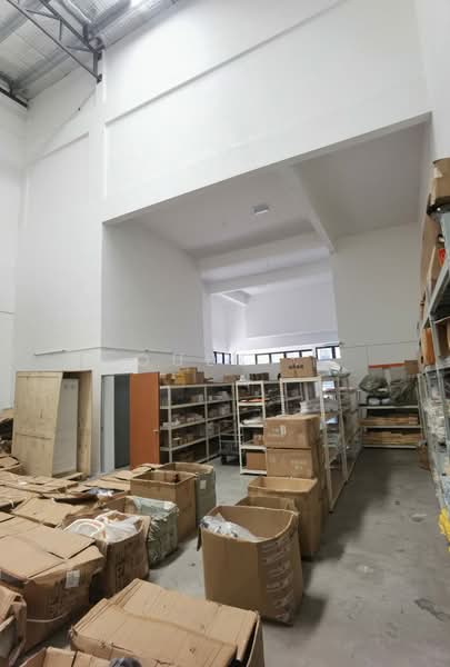 Cluster Factory for Rent in Eco Business Park 1 (Johor Bahru) - Quek . - Interior - PropertyGuru.com.my