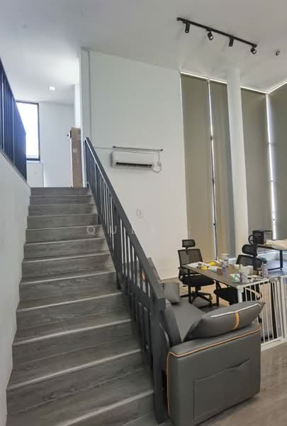 Cluster Factory for Rent in Eco Business Park 1 (Johor Bahru) - Quek . - Interior - PropertyGuru.com.my