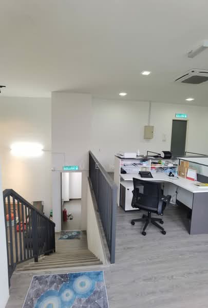 Cluster Factory for Rent in Eco Business Park 1 (Johor Bahru) - Quek . - Interior - PropertyGuru.com.my