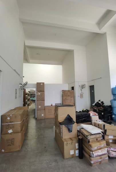Cluster Factory for Rent in Eco Business Park 1 (Johor Bahru) - Quek . - Interior - PropertyGuru.com.my